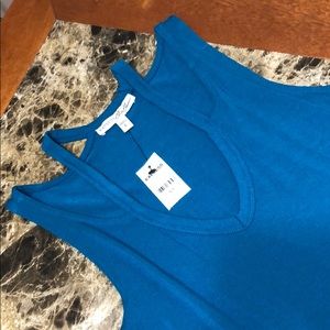 Express Tank NWT